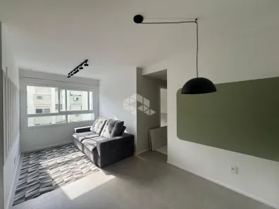 Apartamento com 2 Quartos à venda, 53m² no Jardim Lindóia, Porto Alegre