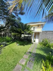 Casa com 5 Quartos à venda, 410m² no Recreio dos Bandeirantes, Rio de Janeiro
