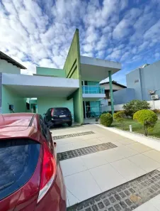 Sobrado com 5 Quartos à venda, 251m² no Antares, Maceió