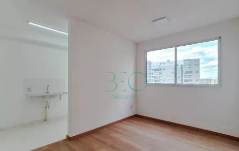 Apartamento com 2 Quartos à venda, 43m² no Barra Funda, São Paulo