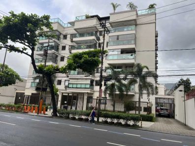 Apartamento com 2 Quartos à venda, 75m² no Vila Isabel, Rio de Janeiro