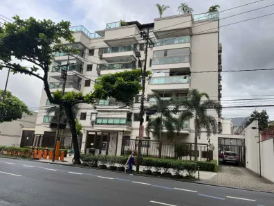 Apartamento com 2 Quartos à venda, 75m² no Vila Isabel, Rio de Janeiro