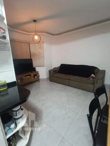 Casa de Condomínio com 2 Quartos à venda, 100m² no Vila São Luiz (Valparaízo), Barueri
