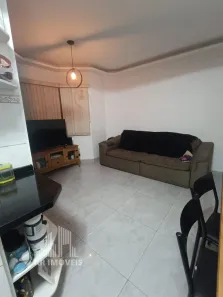 Casa de Condomínio com 2 Quartos à venda, 100m² no Vila São Luiz (Valparaízo), Barueri