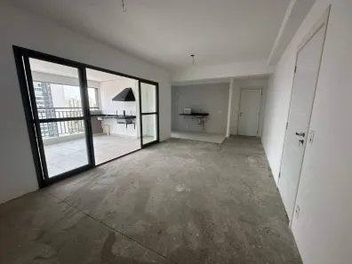 Apartamento com 3 Quartos à venda, 121m² no Vila Independência, São Paulo