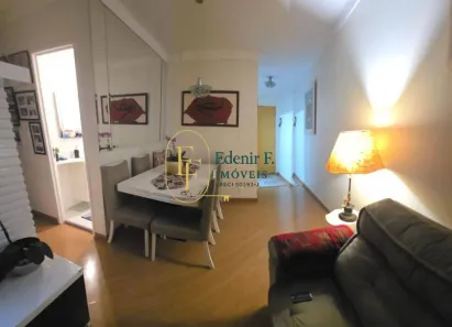 Apartamento com 3 Quartos à venda, 63m² no Brás, São Paulo