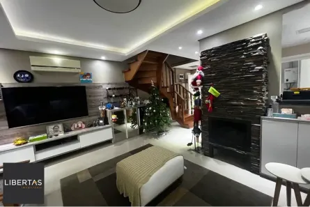 Casa com 3 Quartos à venda, 100m² no Lomba do Pinheiro, Porto Alegre