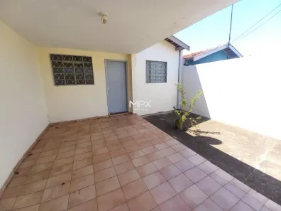 Casa com 2 Quartos à venda, 82m² no Higienópolis, Piracicaba
