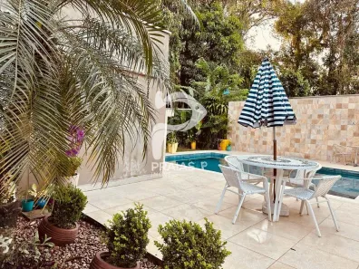 Casa com 5 Quartos à venda, 330m² no Riviera, Bertioga