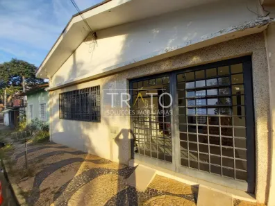 Casa com 2 Quartos à venda, 133m² no Vila Estanislau, Campinas