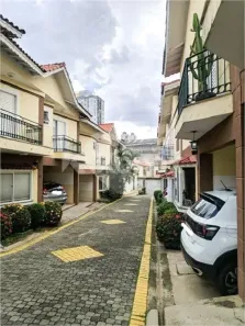 Casa de Condomínio com 3 Quartos à venda, 120m² no Vila Nivi, São Paulo