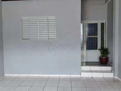Casa com 2 Quartos à venda, 70m² no Residencial Galo Branco, São José dos Campos