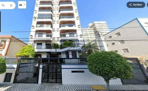 Apartamento com 3 Quartos à venda, 169m² no Guilhermina, Praia Grande
