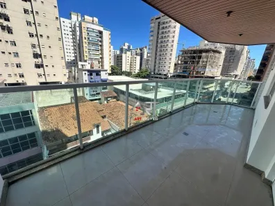 Apartamento com 3 Quartos à venda, 100m² no Praia da Costa, Vila Velha