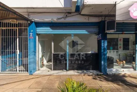 Ponto Comercial para alugar, 42m² no Higienópolis, Porto Alegre