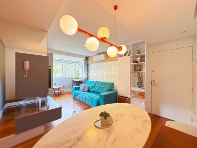 Apartamento com 2 Quartos à venda, 61m² no Nonoai, Porto Alegre