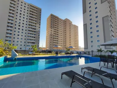 Apartamento com 2 Quartos à venda, 46m² no Barra do Ceará, Fortaleza