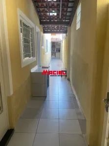 Casa com 2 Quartos à venda, 60m² no Bosque dos Eucaliptos, São José dos Campos