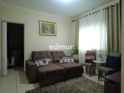 Casa com 3 Quartos à venda, 102m² no Jardim Alvorada, Santo André