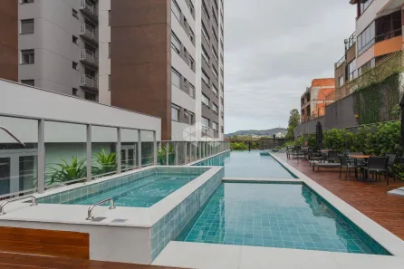 Apartamento com 3 Quartos à venda, 99m² no Petrópolis, Porto Alegre