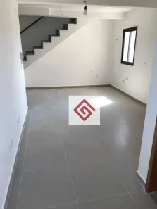Cobertura com 2 Quartos à venda, 90m² no Jardim Bom Pastor, Santo André