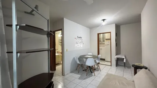 Apartamento com 2 Quartos para alugar, 59m² no Jardim Camburi, Vitória