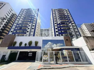 Apartamento com 3 Quartos à venda, 78m² no Luzia, Aracaju