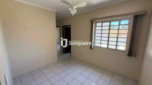 Apartamento com 3 Quartos à venda, 58m² no Jardim Maria, Piracicaba