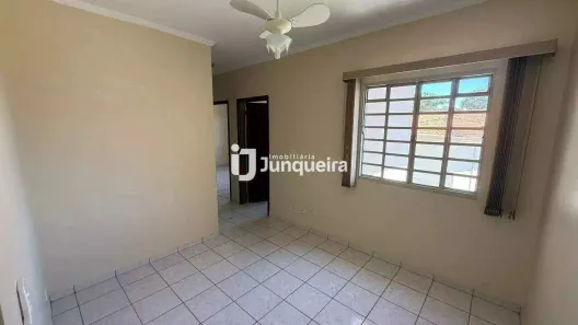Apartamento com 3 Quartos à venda, 58m² no Jardim Maria, Piracicaba