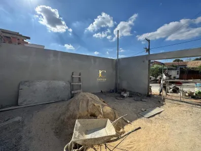 Casa com 3 Quartos à venda, 80m² no Jardim das Acácias, Divinópolis