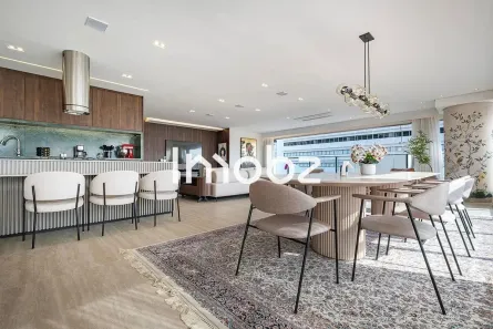 Apartamento com 3 Quartos à venda, 230m² no Pinheiros, São Paulo