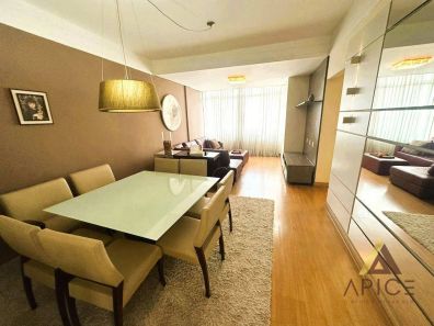 Apartamento com 3 Quartos à venda, 151m² no Boqueirão, Santos