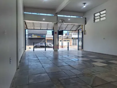 Ponto Comercial para alugar, 65m² no Vila Sônia, Praia Grande