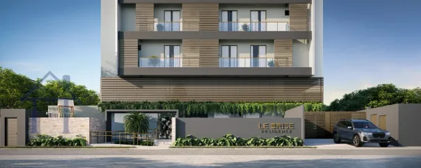 Apartamento com 1 Quarto à venda, 71m² no Santo Antônio, Joinville
