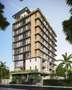Apartamento com 2 Quartos à venda, 55m² no Jardim Oceania, João Pessoa
