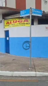 Ponto Comercial para alugar, 160m² no Estuário, Santos