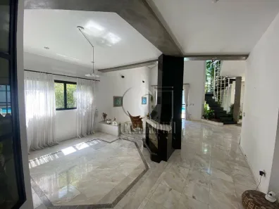 Casa de Condomínio com 5 Quartos à venda, 399m² no Alphaville Residencial Dois, Barueri