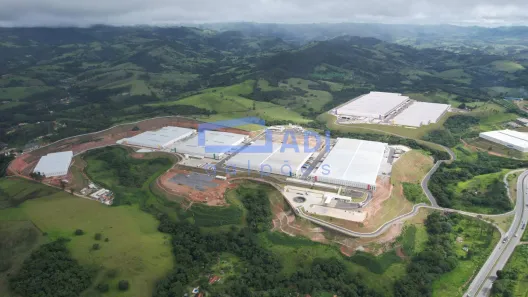Galpão/Depósito/Armazém para alugar, 22389m² no da Roseira, Extrema