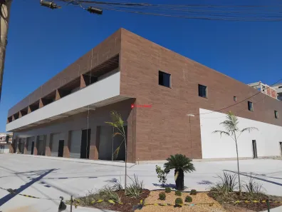 Ponto Comercial para alugar, 200m² no Nova São Pedro, São Pedro da Aldeia
