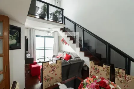 Apartamento com 4 Quartos à venda, 167m² no Parque Mandaqui, São Paulo