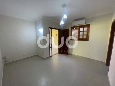 Casa com 2 Quartos para alugar, 113m² no Jardim Petrópolis, Piracicaba