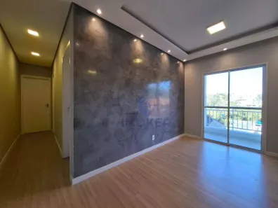 Apartamento com 2 Quartos à venda, 52m² no Jardim São Luiz, Ferraz de Vasconcelos