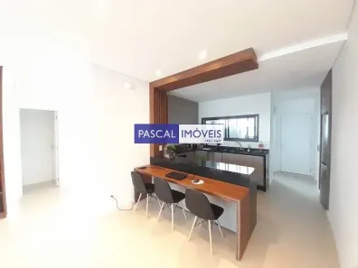 Apartamento com 3 Quartos à venda, 125m² no Brooklin Paulista, São Paulo