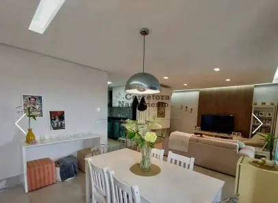 Apartamento com 3 Quartos à venda, 110m² no Jardim Paraíba, Jacareí