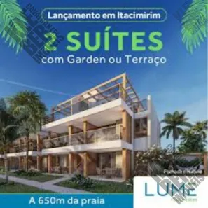 Casa com 2 Quartos à venda, 138m² no Itacimirim (Monte Gordo), Camaçari