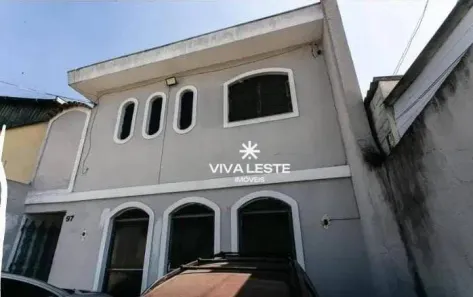 Sobrado com 4 Quartos à venda, 320m² no Maranhão, São Paulo
