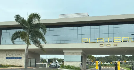 Lote/Terreno à venda, 791m² no Parque Cidade, Goiânia