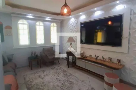 Casa com 5 Quartos à venda, 250m² no Santa Maria, Osasco