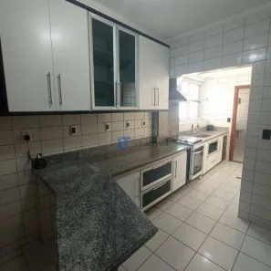 Apartamento com 3 Quartos para alugar, 337m² no Jardim Pereira do Amparo, Jacareí