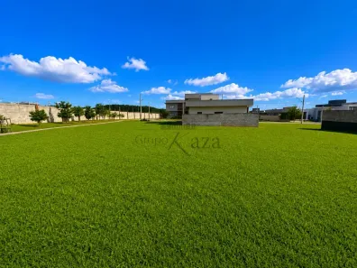Lote/Terreno à venda, 347m² no Loteamento Floresta, São José dos Campos